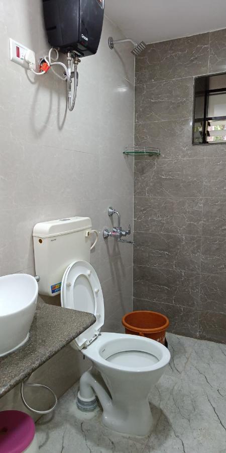Nivaant @ Vicharays Apartment Alibag Exterior photo