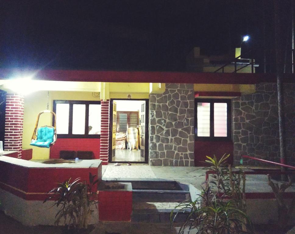 Nivaant @ Vicharays Apartment Alibag Exterior photo